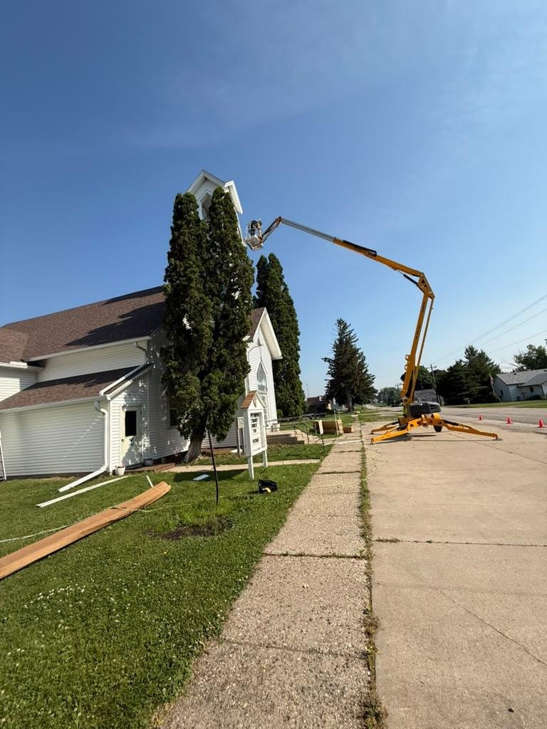 Remodeling project